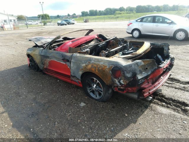 1ZVBP8EM4E5236592 Ford Mustang V6