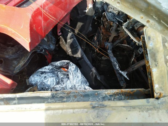 1ZVBP8EM4E5236592 Ford Mustang V6