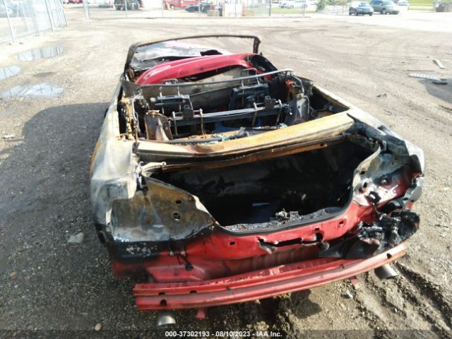 1ZVBP8EM4E5236592 Ford Mustang V6