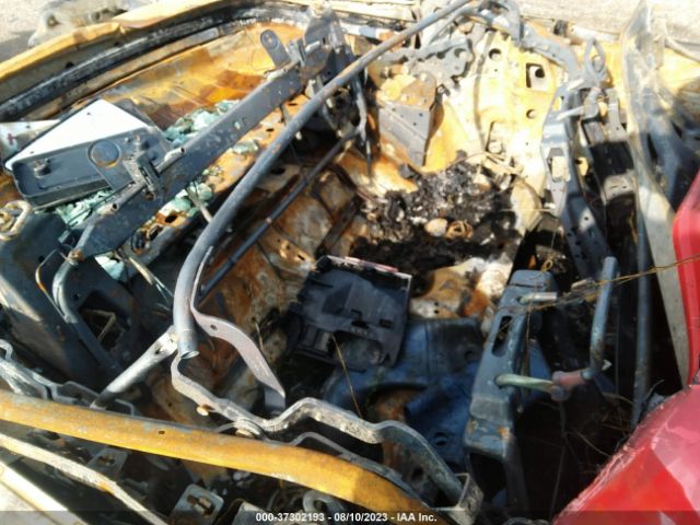 1ZVBP8EM4E5236592 Ford Mustang V6