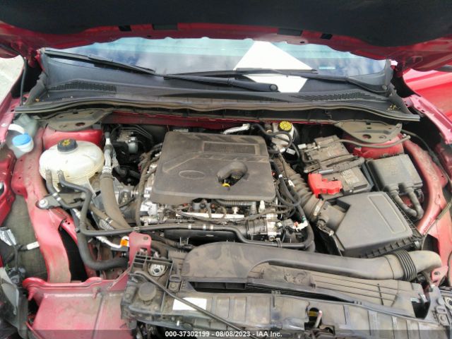 1FMCU0H66LUB69670 Ford ESCAPE SEL
