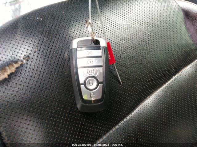 1FMCU0H66LUB69670 Ford ESCAPE SEL