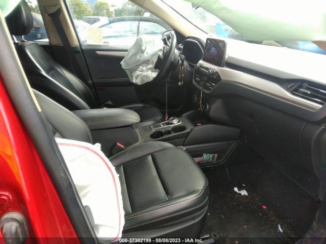 1FMCU0H66LUB69670 Ford ESCAPE SEL