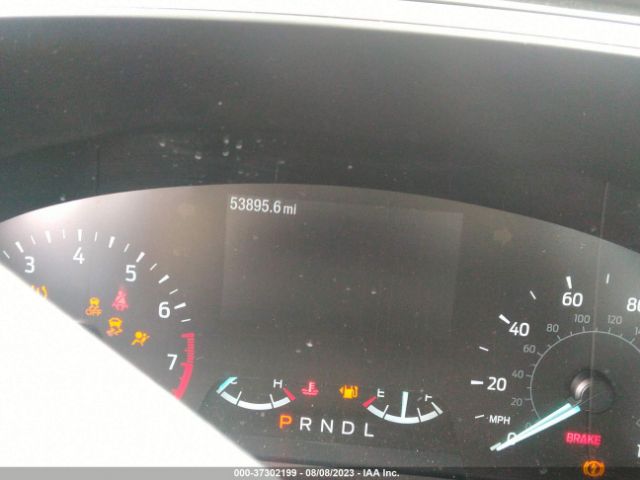 1FMCU0H66LUB69670 Ford ESCAPE SEL