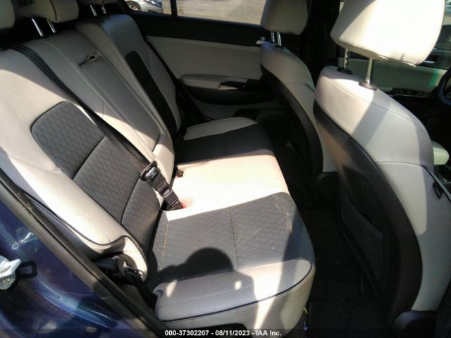 KNDPN3ACXJ7442092 KIA Sportage Ex