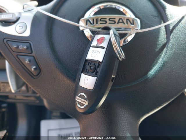 1N4AA5AP0EC907627 Nissan Maxima 3.5 Sv W/premium Pkg
