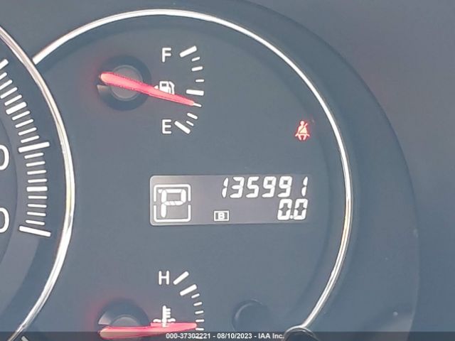 1N4AA5AP0EC907627 Nissan Maxima 3.5 Sv W/premium Pkg