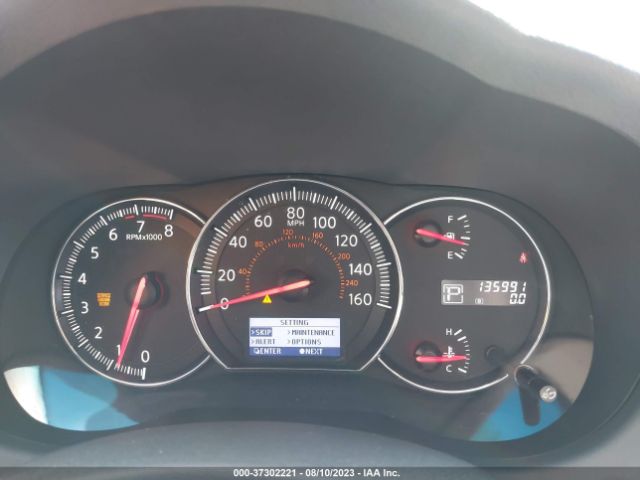1N4AA5AP0EC907627 Nissan Maxima 3.5 Sv W/premium Pkg