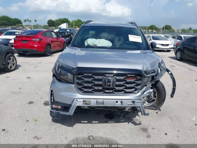 5FNYF8H68PB009291 Honda Passport Trailsport