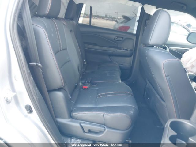 5FNYF8H68PB009291 Honda Passport Trailsport