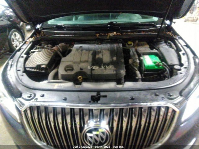 1G4GB5G39EF108624 Buick Lacrosse Leather