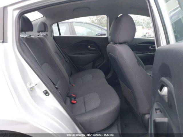 KNADM4A33E6407091 KIA RIO LX