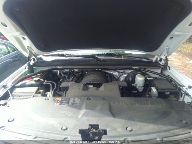 Chevrolet Suburban Lt 2016 1GNSKHKC0GR397635 Image 10