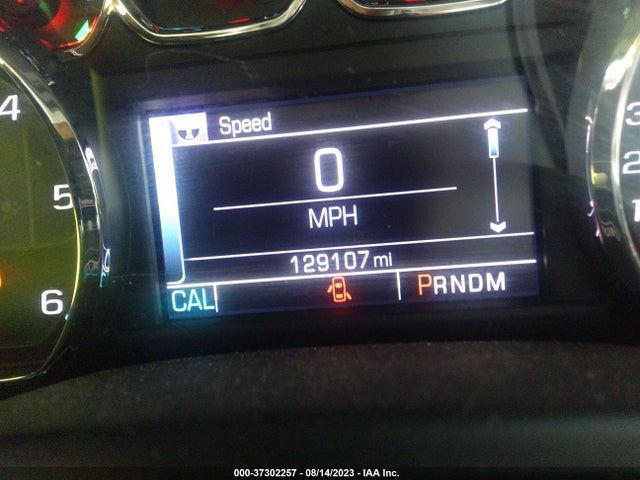 Chevrolet Suburban Lt 2016 1GNSKHKC0GR397635 Image 7