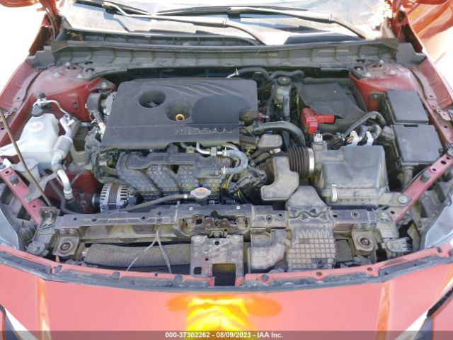 1N4BL4CV9KN305488 Nissan Altima 2.5 Sr