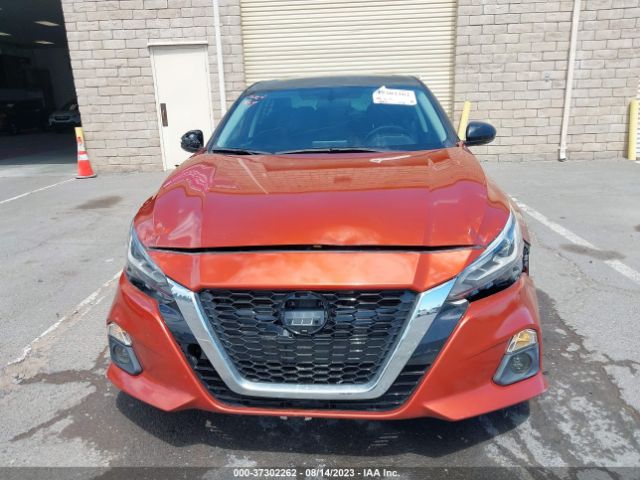 1N4BL4CV9KN305488 Nissan Altima 2.5 Sr