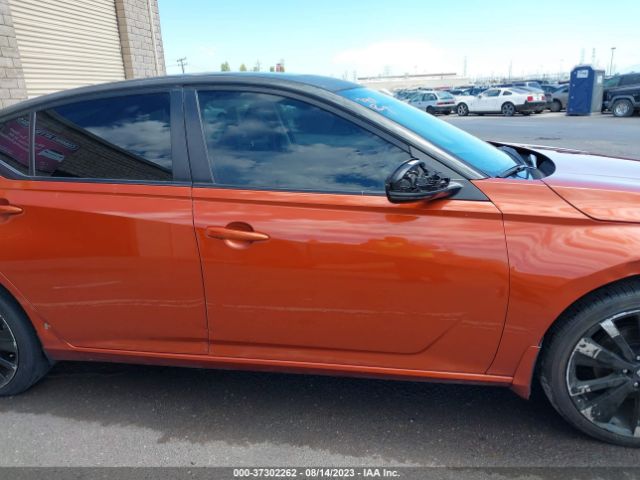 1N4BL4CV9KN305488 Nissan Altima 2.5 Sr