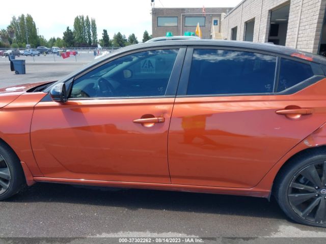 1N4BL4CV9KN305488 Nissan Altima 2.5 Sr