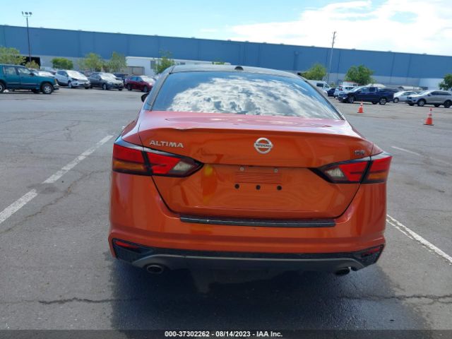 1N4BL4CV9KN305488 Nissan Altima 2.5 Sr