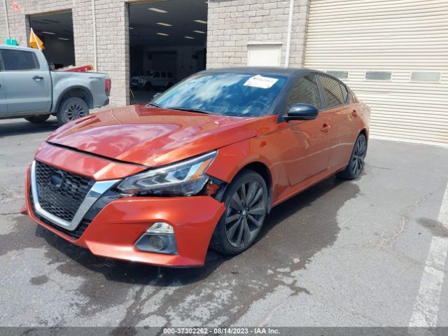 1N4BL4CV9KN305488 Nissan Altima 2.5 Sr