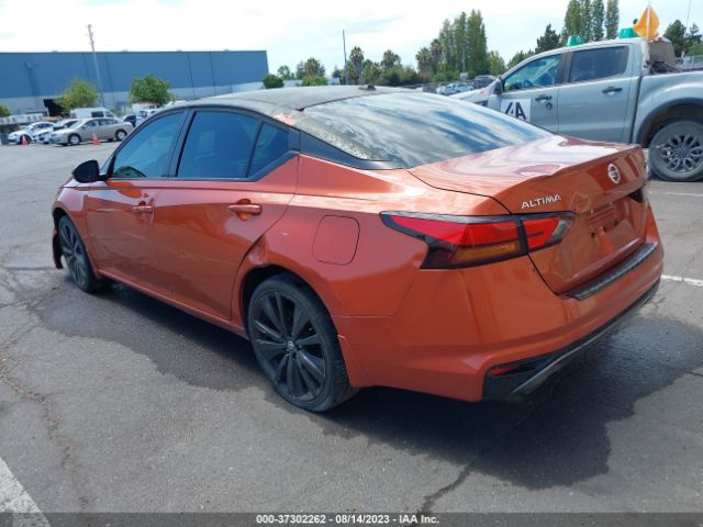 1N4BL4CV9KN305488 Nissan Altima 2.5 Sr