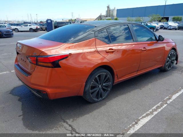 1N4BL4CV9KN305488 Nissan Altima 2.5 Sr