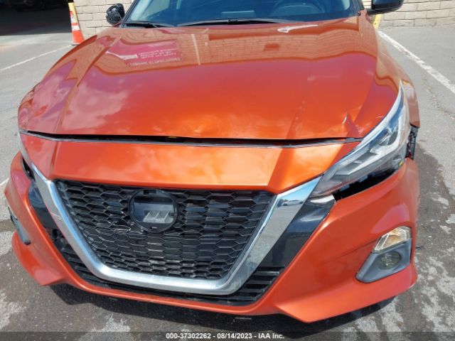 1N4BL4CV9KN305488 Nissan Altima 2.5 Sr