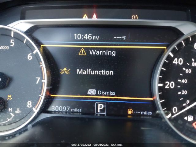 1N4BL4CV9KN305488 Nissan Altima 2.5 Sr