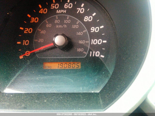 2007 TOYOTA 4RUNNER SR5 VIN: JTEBU14RX70123645
