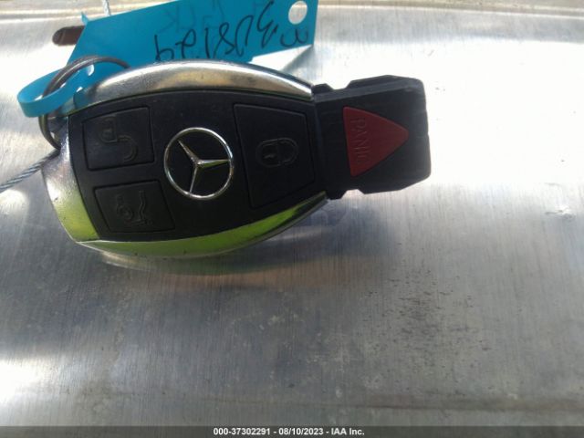 WDCGG5HB0EG289404 Mercedes-Benz Glk-class Glk 350