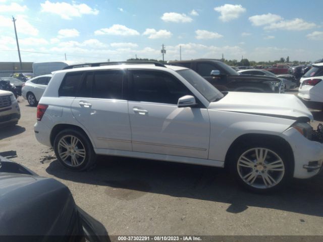 WDCGG5HB0EG289404 Mercedes-Benz Glk-class Glk 350