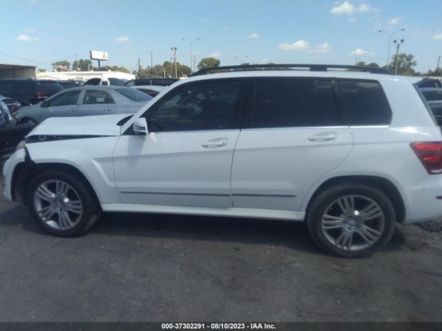 WDCGG5HB0EG289404 Mercedes-Benz Glk-class Glk 350