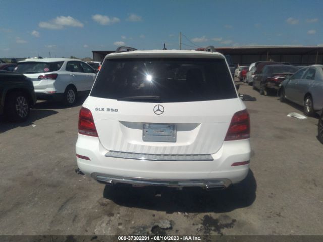 WDCGG5HB0EG289404 Mercedes-Benz Glk-class Glk 350
