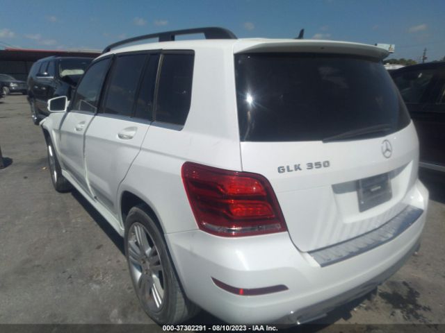 WDCGG5HB0EG289404 Mercedes-Benz Glk-class Glk 350