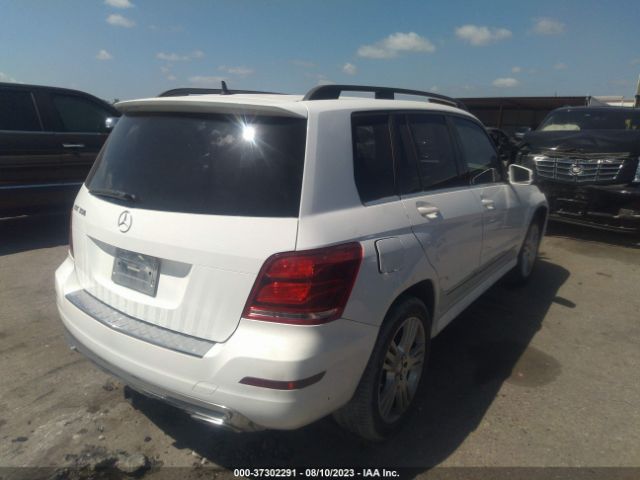 WDCGG5HB0EG289404 Mercedes-Benz Glk-class Glk 350