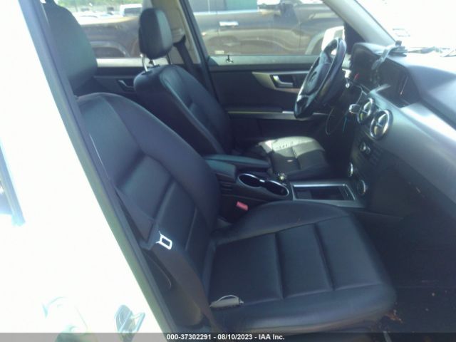 WDCGG5HB0EG289404 Mercedes-Benz Glk-class Glk 350