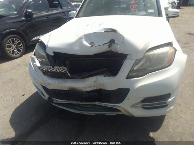 WDCGG5HB0EG289404 Mercedes-Benz Glk-class Glk 350