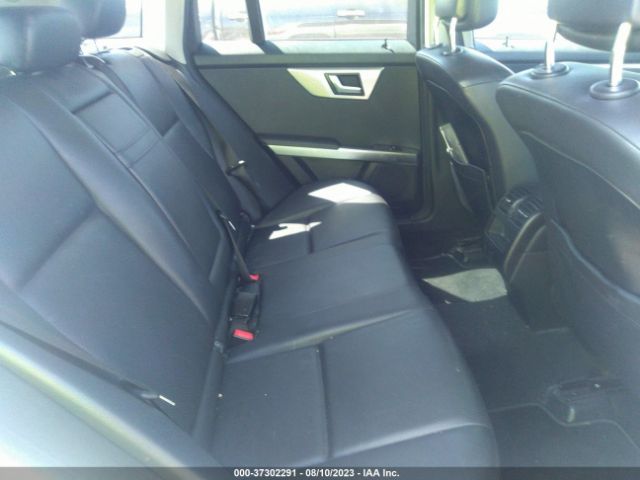 WDCGG5HB0EG289404 Mercedes-Benz Glk-class Glk 350