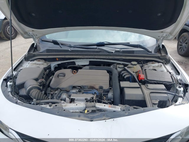Chevrolet Malibu 1fl 2017 1G1ZC5ST3HF257674 Image 26