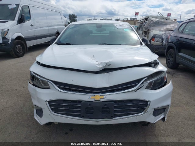 Chevrolet Malibu 1fl 2017 1G1ZC5ST3HF257674 Image 28