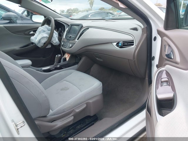 Chevrolet Malibu 1fl 2017 1G1ZC5ST3HF257674 Image 21