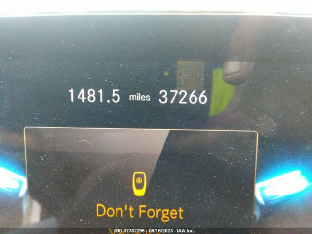 W1K5J4HB0MN170423 Mercedes-Benz Cla Cla 250