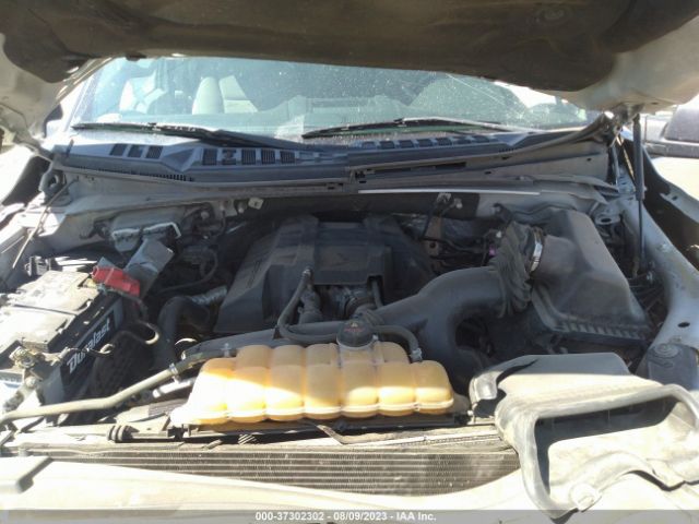 1FTEX1EP9GKE32291 Ford F-150 Xlt/xl/lariat