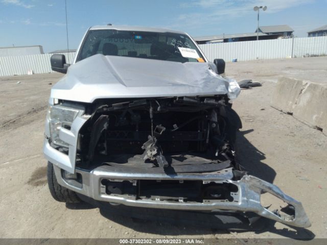 1FTEX1EP9GKE32291 Ford F-150 Xlt/xl/lariat