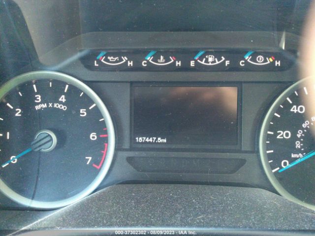 1FTEX1EP9GKE32291 Ford F-150 Xlt/xl/lariat