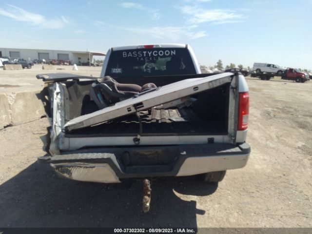 1FTEX1EP9GKE32291 Ford F-150 Xlt/xl/lariat