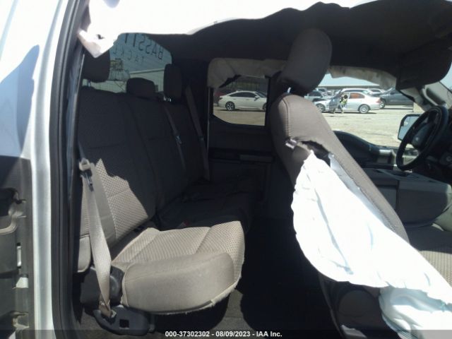 1FTEX1EP9GKE32291 Ford F-150 Xlt/xl/lariat