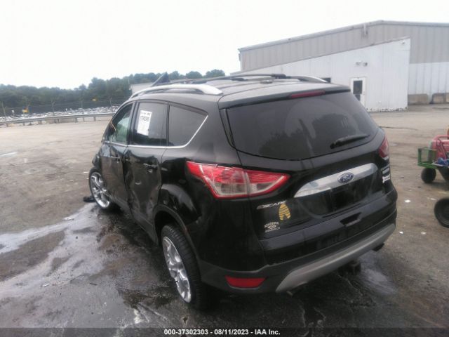 1FMCU0J91GUB03411 Ford Escape Titanium