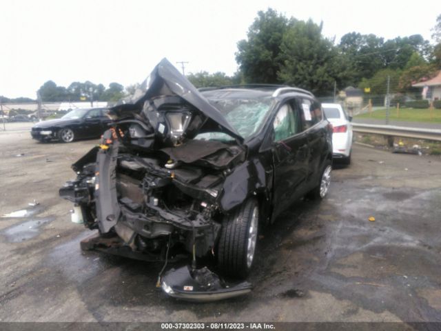 1FMCU0J91GUB03411 Ford Escape Titanium