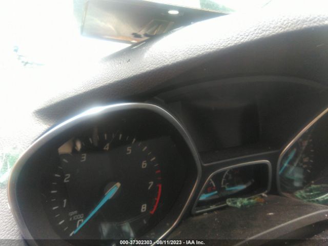 1FMCU0J91GUB03411 Ford Escape Titanium